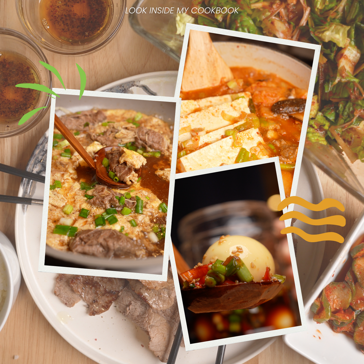 Macros Meets Umami Ebook